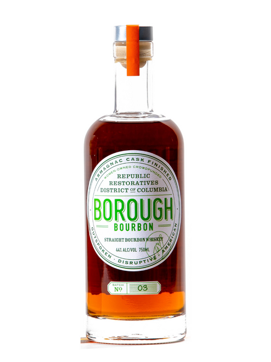 Borough Bourbon